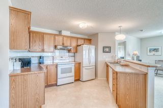 Photo 6: 1211 928 Arbour Lake Road NW in Calgary: Arbour Lake Apartment for sale : MLS®# A1237607