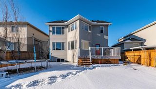 Photo 50: 2217 High Country Rise NW: High River Detached for sale : MLS®# A1171385