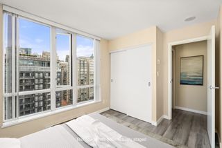 Photo 5: 2002 1082 SEYMOUR Street in Vancouver: Downtown VW Condo for sale in "FREESIA" (Vancouver West)  : MLS®# R2692751