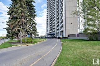 Photo 33: 710 10883 SASKATCHEWAN Drive in Edmonton: Zone 15 Condo for sale : MLS®# E4381206