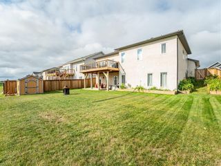 Photo 44: 114 Claremont Avenue in Niverville: House for sale : MLS®# 202324002