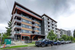 Photo 3: 204 717 BRESLAY Street in Coquitlam: Coquitlam West Condo for sale : MLS®# R2469034