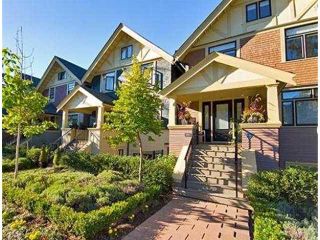 Photo 1: 1423 W 11TH Avenue in Vancouver: Fairview VW Condo for sale (Vancouver West)  : MLS®# V974040