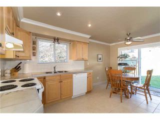 Photo 3: 1277 FALCON Drive in Coquitlam: Upper Eagle Ridge House for sale : MLS®# V1107288
