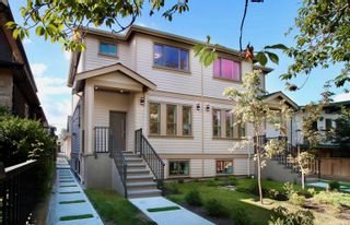 Main Photo: 2394 E 38TH Street in Vancouver: Collingwood VE 1/2 Duplex for sale (Vancouver East)  : MLS®# R2847508