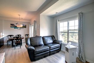 Photo 6: 413 250 Fireside View: Cochrane Row/Townhouse for sale : MLS®# A1241348