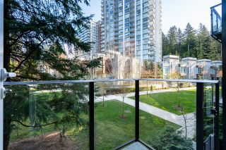 Photo 21: M210 5681 BIRNEY Avenue in Vancouver: University VW Condo for sale in "Ivy on the Park" (Vancouver West)  : MLS®# R2864350
