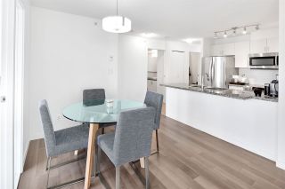 Photo 5: 518 1082 SEYMOUR Street in Vancouver: Downtown VW Condo for sale (Vancouver West)  : MLS®# R2409783