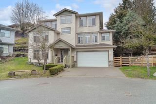 Photo 1: 33382 FRANKLIN Avenue in Abbotsford: Poplar House for sale : MLS®# R2759590