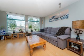 Photo 10: 301 15466 NORTH BLUFF Road: White Rock Condo for sale in "THE SUMMIT" (South Surrey White Rock)  : MLS®# R2273976