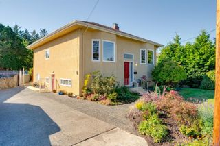 Photo 2: 1229 Juno St in Esquimalt: Es Saxe Point House for sale : MLS®# 914873