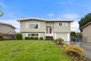 Main Photo: 46430 CORNWALL Crescent in Chilliwack: Chilliwack Proper South House for sale : MLS®# R2887034