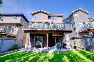 Photo 41: 40 Aspen Hills Place SW in Calgary: Aspen Woods Detached for sale : MLS®# A1234601