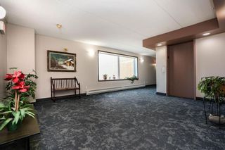 Photo 28: 502 1976 Portage Avenue in Winnipeg: Bruce Park Condominium for sale (5E)  : MLS®# 202225262