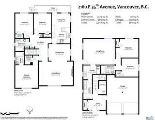 Photo 10: 2160 E 35TH Avenue in Vancouver: Victoria VE House for sale (Vancouver East)  : MLS®# R2636466