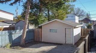 Photo 34: 1729 York Street in Regina: Pioneer Village Residential for sale : MLS®# SK910631