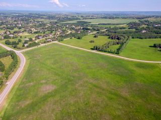 Photo 25: Intersection of Lower Springbank Rd & Horizon Rd in Rural Rocky View County: Rural Rocky View MD Residential Land for sale : MLS®# A2022932