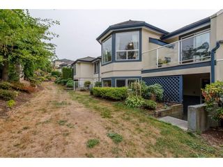 Photo 20: 66 32777 CHILCOTIN Drive in Abbotsford: Central Abbotsford Townhouse for sale in "Cartier Heights" : MLS®# R2211565