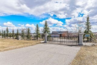 Photo 1: 387236 6 Street W: Rural Foothills County Detached for sale : MLS®# C4239630