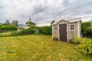 Photo 14: 33 6900 INKMAN ROAD: Agassiz Manufactured Home for sale : MLS®# R2738006