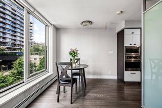 Photo 4: 317 1783 MANITOBA Street in Vancouver: False Creek Condo for sale in "The Residences At West" (Vancouver West)  : MLS®# R2715072