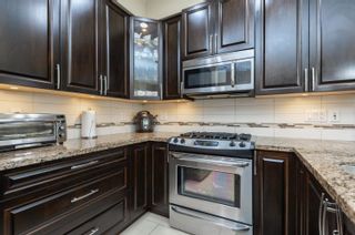 Photo 8: 137 20738 84 Avenue in Langley: Willoughby Heights Townhouse for sale in "YORKSON CREEK" : MLS®# R2884237