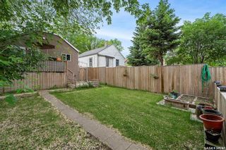 Photo 29: 1514 7th Avenue North in Saskatoon: North Park Residential for sale : MLS®# SK923256
