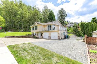 Photo 3: 35486 SANDY HILL Road in Abbotsford: Abbotsford East House for sale : MLS®# R2886211
