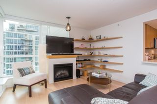 Photo 11: 1903 125 MILROSS Avenue in Vancouver: Downtown VE Condo for sale in "Creekside of Citygate" (Vancouver East)  : MLS®# R2440865
