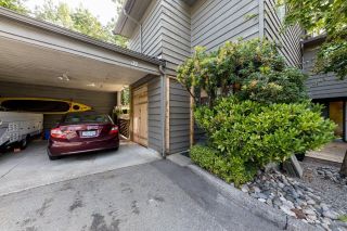 Photo 20: 31 1960 RUFUS Drive in North Vancouver: Westlynn Townhouse for sale in "MOUNTAIN ESTATES" : MLS®# R2782051