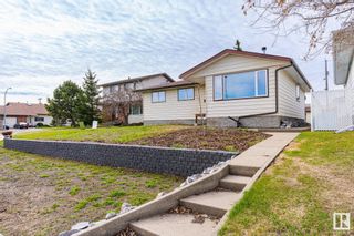 Photo 3: 3507 122A Avenue in Edmonton: Zone 23 House for sale : MLS®# E4305663