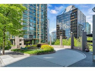 Photo 2: 707 1367 ALBERNI STREET in Vancouver: West End VW Condo for sale (Vancouver West)  : MLS®# R2629853