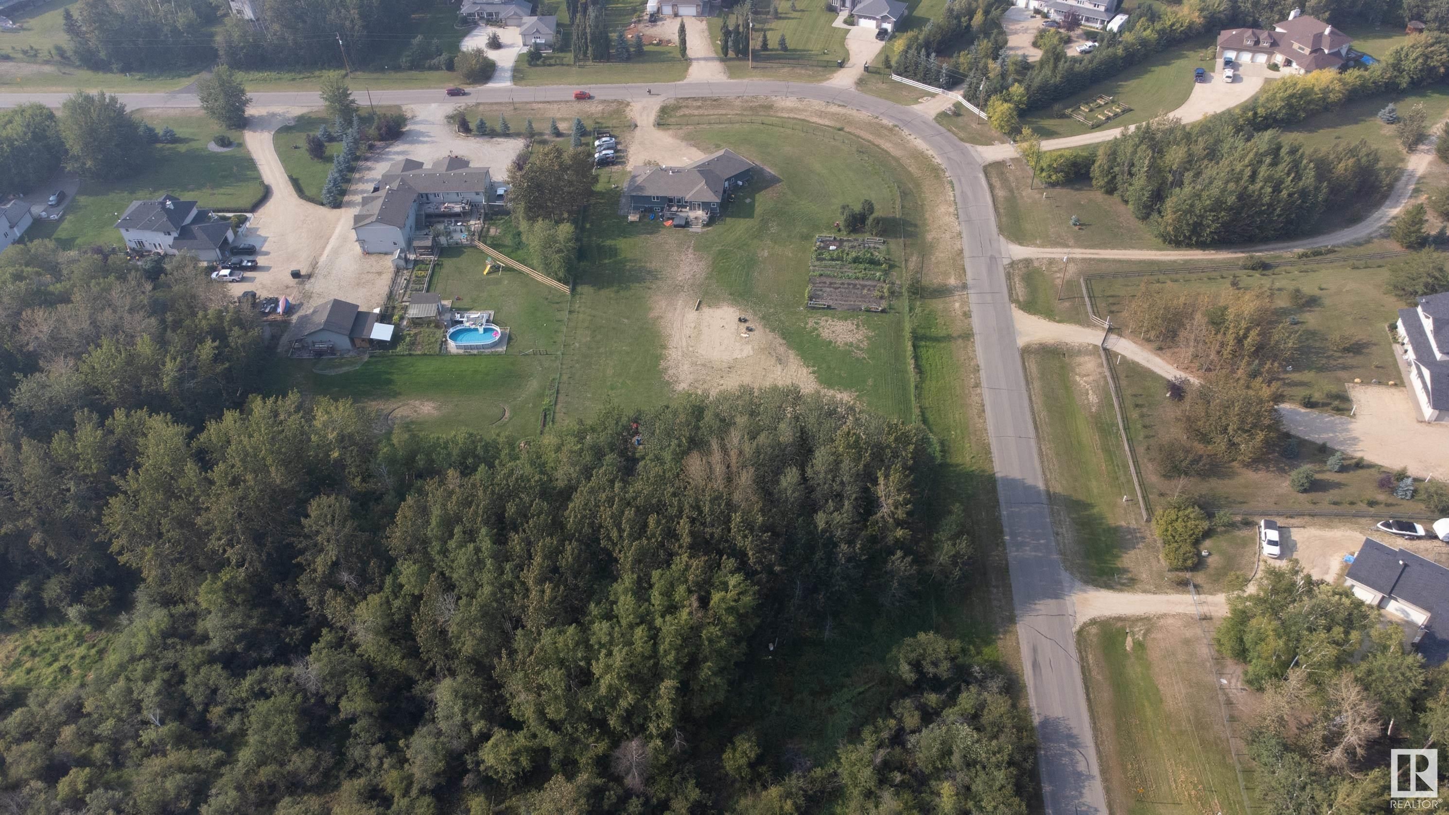 Main Photo: 6 26516 TWP RD 514: Rural Parkland County House for sale : MLS®# E4357583