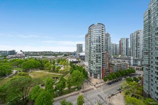 Photo 2: 1511 550 TAYLOR Street in Vancouver: Downtown VW Condo for sale (Vancouver West)  : MLS®# R2885736