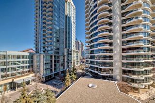 Photo 34: 502 1088 6 Avenue SW in Calgary: Downtown West End Apartment for sale : MLS®# A2116450