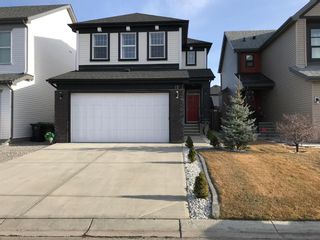 Main Photo: 17 Copperpond Parade SE in Calgary: Copperfield Detached for sale : MLS®# A1203212