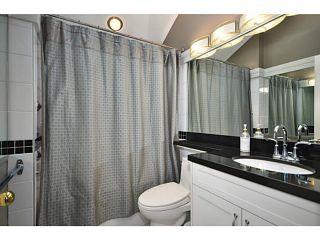 Photo 6: 3058 W 12TH Avenue in Vancouver: Kitsilano House for sale (Vancouver West)  : MLS®# V1024417
