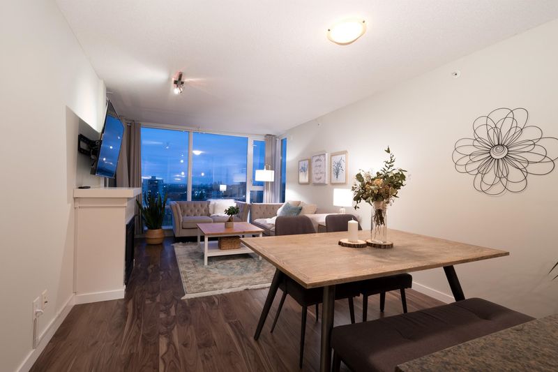 FEATURED LISTING: 1803 - 9888 CAMERON Street Burnaby