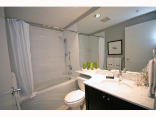 Photo 4: 508 1001 HOMER Street in Vancouver: Downtown VW Condo for sale in "THE BENTLEY" (Vancouver West)  : MLS®# V817106