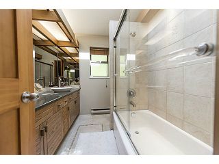 Photo 13: 8565 BEDORA Place in West Vancouver: Howe Sound House for sale : MLS®# V1122089