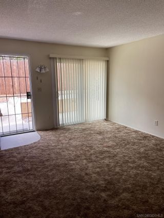 Main Photo: NORMAL HEIGHTS Condo for rent : 1 bedrooms : 4658 E Mountain View Dr #3 in San Diegp