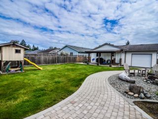 Photo 3: 582 Alexander Dr in CAMPBELL RIVER: CR Willow Point House for sale (Campbell River)  : MLS®# 762339
