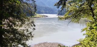 Photo 1: Lot 6 TRANS CANADA Highway in Yale: Yale – Dogwood Valley Land for sale (Fraser Canyon)  : MLS®# R2865348