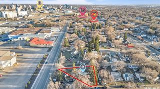 Photo 13: 5 Connaught Place in Saskatoon: Kelsey/Woodlawn Lot/Land for sale : MLS®# SK966049