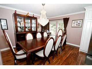 Photo 11: 380 DARTMOOR Drive in Coquitlam: Coquitlam East House for sale : MLS®# V1125171