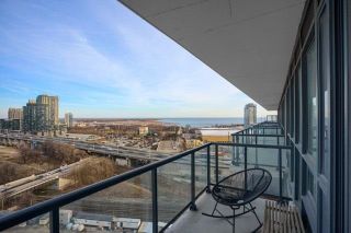 Photo 7: 1507 51 East Liberty Street in Toronto: Niagara Condo for lease (Toronto C01)  : MLS®# C5275503