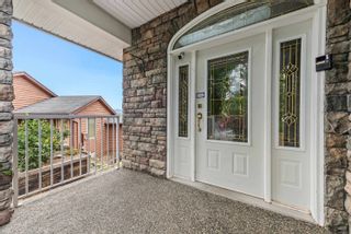 Photo 5: 35942 EAGLECREST Place in Abbotsford: Abbotsford East House for sale in "Mountain Village" : MLS®# R2726457