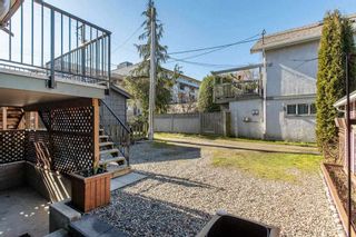 Photo 40: 2415 DUNBAR Street in Vancouver: Kitsilano House for sale (Vancouver West)  : MLS®# R2583809
