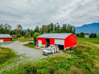 Photo 6: 735 TUYTTENS Road: Agassiz House for sale : MLS®# R2808011
