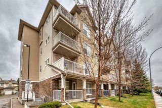 Photo 49: 214 2000 Applevillage Court SE in Calgary: Applewood Park Apartment for sale : MLS®# A2130391